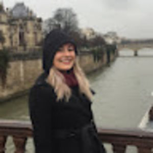 Meet your Posher, Jessica